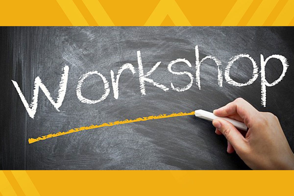 Ангар общественные мастерские. Воркшоп картинка. Студент за столом. Мастер классы для молодежи. Инновационные студии.